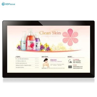 10.1 Inch Android System Lcd Monitors Display Tablets