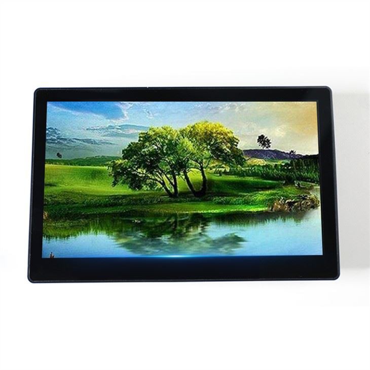 10.1 Inch Android Tablet With POE