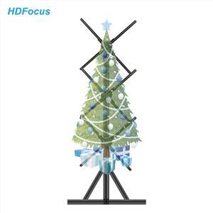 1080P High Resolution 4 Blades 3D Hologram Fan With Reasonable Price