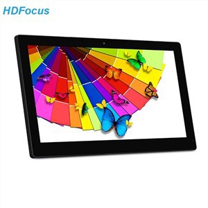 18.5 Inch Touch Screen Android Tablet Advertising Player
