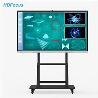 20 Point IR Touch Interactive Panel