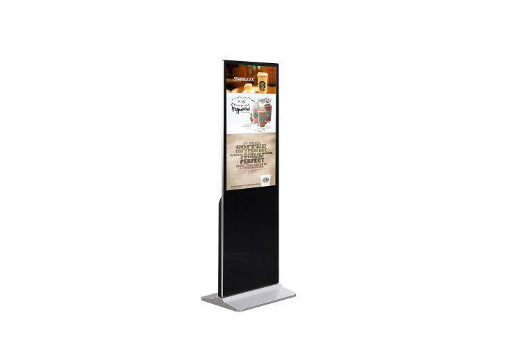 42 wifi led digital signage display