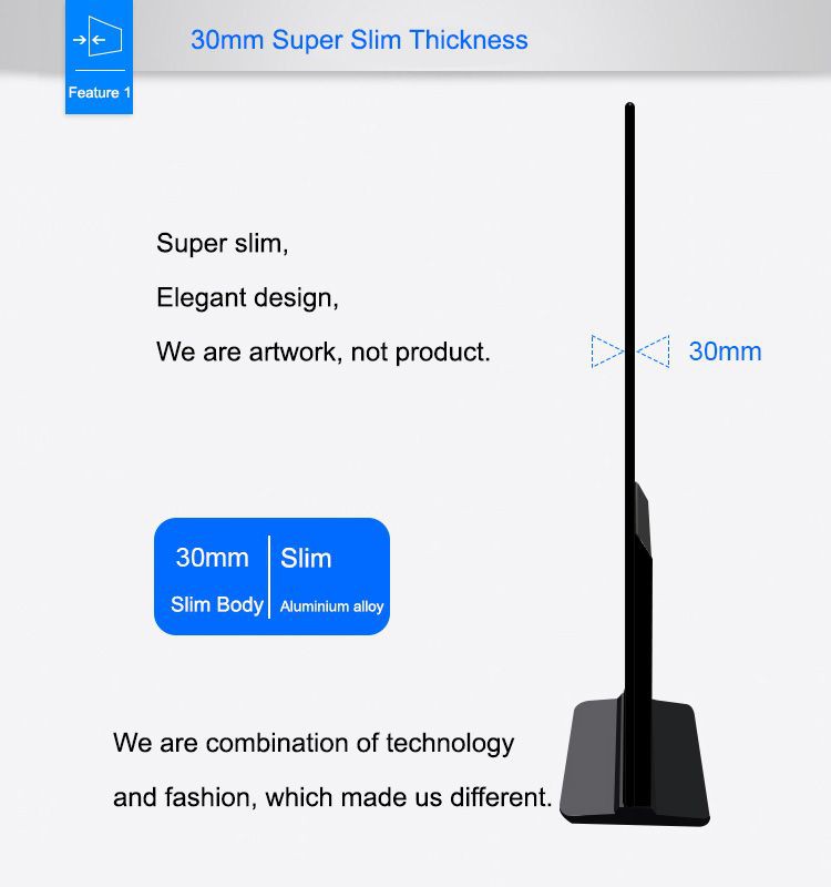 50 android interactive digital signage