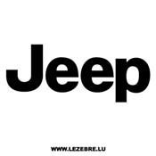 Jeep