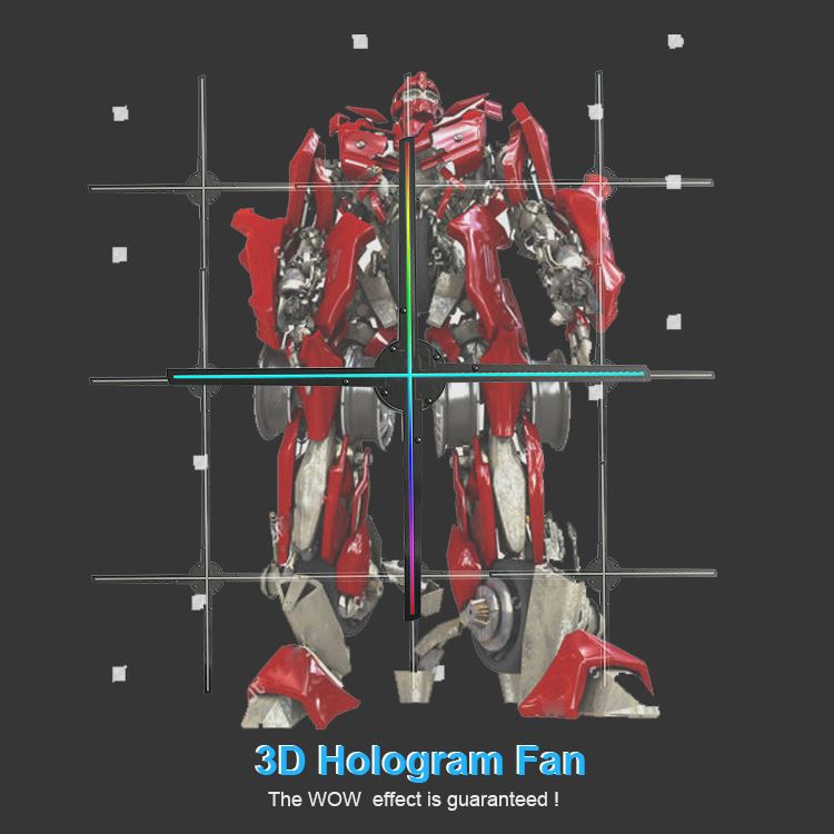 Hologram Projector Price of High Resolution1 (2)