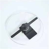 2023 Newest 30Cm 3D 360 Degree Views Holographic