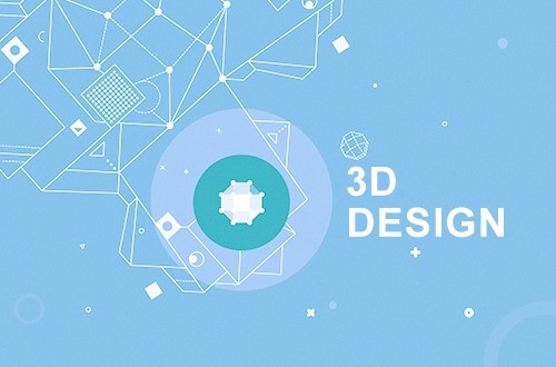 3D Design