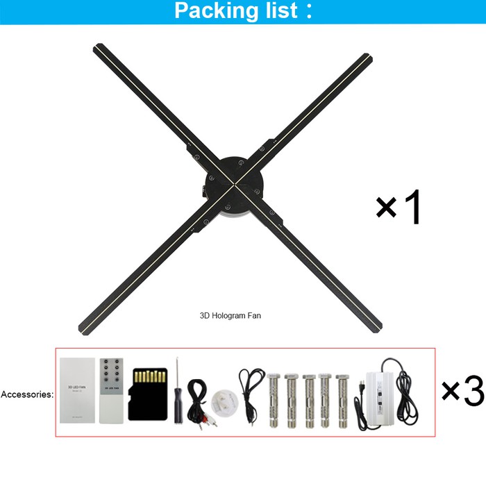Packing Listing Packing Listing