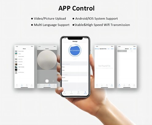 Simple Operation Simple Operation