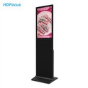 32'' Floor Stand Affordable Digital Signage