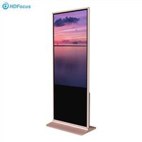 32'' IR Touch Digital Advertising Display