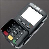 Self Sevice Kiosk POS Terminal