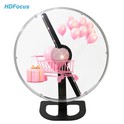 32cm Wifi 3d Hologram Projector Fan