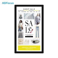 32inch Android Digital Signage Media Player