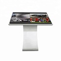 32inch Floor Stand Android Touch Screen Kiosk