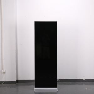 42'' Standalone Mobile Digital Signage