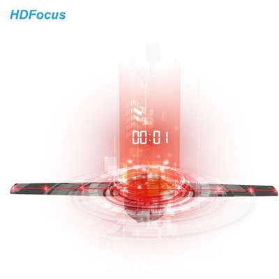 42cm Holographic Fan Price In Pakistan
