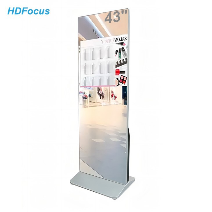 43-inch Android LCD Intelligent Magic Mirrors