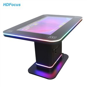 43 Inch Interactive Touchscreen Game Tables