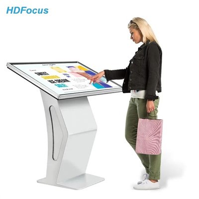 43 Inch Touch Screen Display