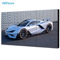 49 Inch LCD Video Wall Digital Signage Displays