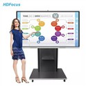 4K Android OPS Smart 98 Screen Interactive Whiteboard