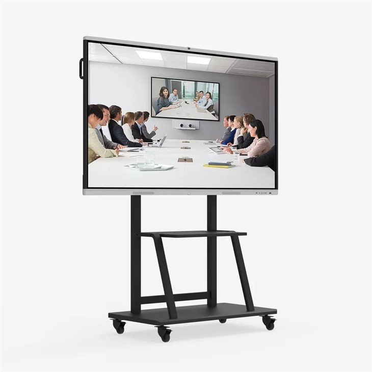 4K Hdmi Digital Teaching Interactive Smart Whiteboard