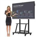 4K IR Interactive Whiteboard 98 Inch Smart For School