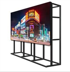 4K Resolution LCD Video Wall