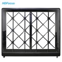 4x3 Outdoor 3d Holographic Splicing Display Cabinet