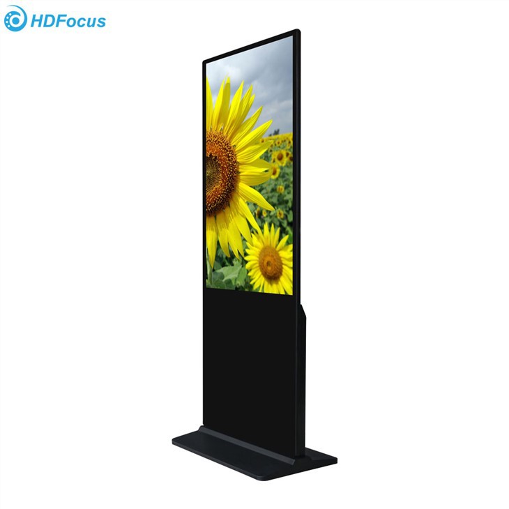 50'' Android Interactive Digital Signage