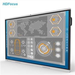 55 65 Inch Screen All In One Smart Board