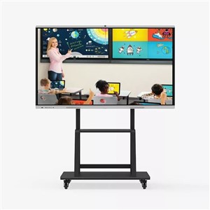 55 Inch Touch Screen Smart Interactive Whiteboard