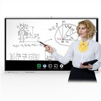 55'' Portable Interactive Whiteboard