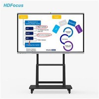 Whiteboard Interactive Smart Board 55 inch