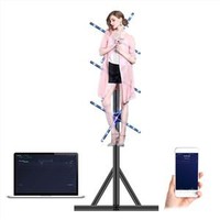 65cm HD 3D Hologram Projector Fan For Sale