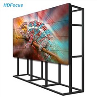 65'' 3.5mm Patchwork Display