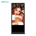 65" Floorstanding Kiosk LCD IR Touch