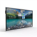 65 Inch Interactive Panels LCD Online Teaching Smart Board