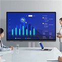 65inch Interactive Whiteboard Smart Board