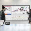 Interactive Smart Board With Software