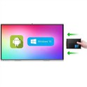 75 Inch Promotion 4K Smart Tv Smart Board