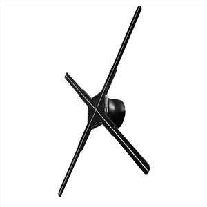 Amazing 75cm LED Fan For Advertise