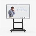 85 Inch Electronic Whiteboard For Training