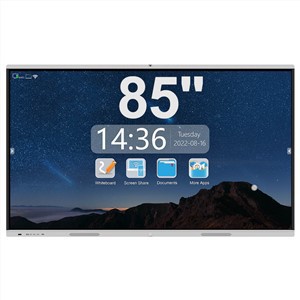 85 Inch Interactive Smart Board For Teaching