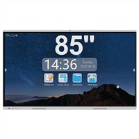 85 Inch Interactive Smart Board For Teaching