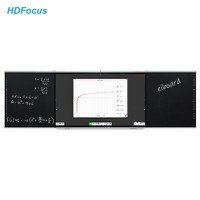 86 Inch Intelligent Smart Nano Blackboard