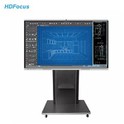 86 Inch Multi Touch Screen Interactive Smart Board Panel