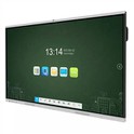 98 Inch 4K 32G OPS Computador Smart Interactive Whiteboard