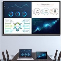 All in One Digital Electronic Smart Board